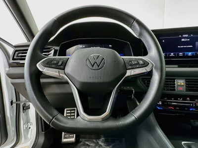 2025 Volkswagen Jetta Sport