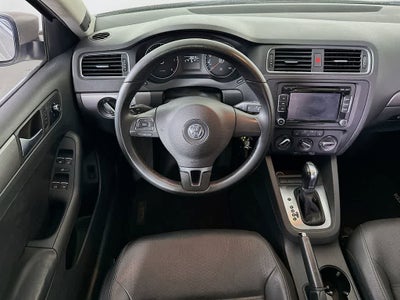 2013 Volkswagen Jetta TDI