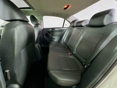 2013 Volkswagen Jetta TDI