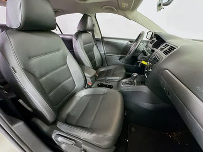 2013 Volkswagen Jetta TDI