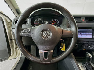 2013 Volkswagen Jetta TDI