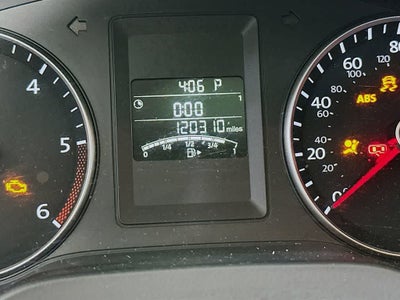 2013 Volkswagen Jetta TDI