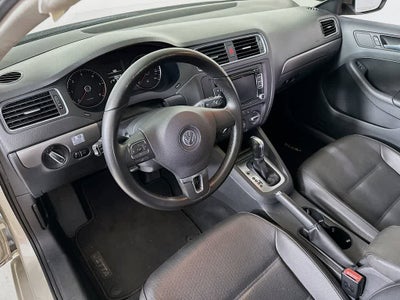 2013 Volkswagen Jetta TDI