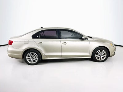 2013 Volkswagen Jetta TDI
