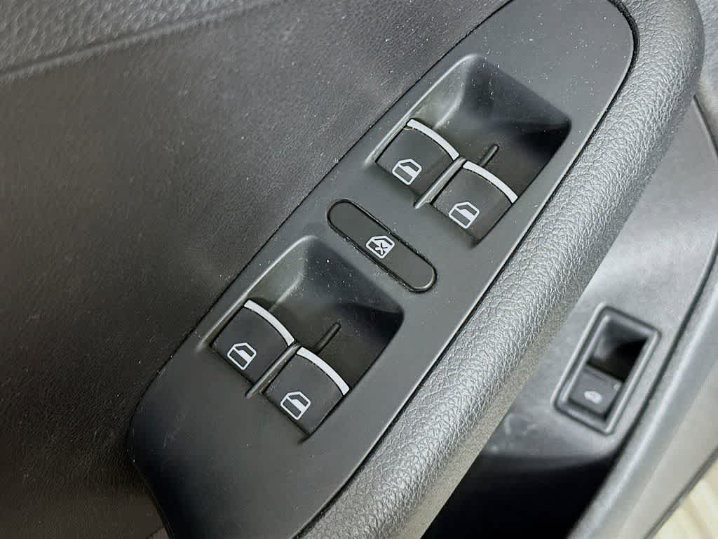 2013 Volkswagen Jetta TDI