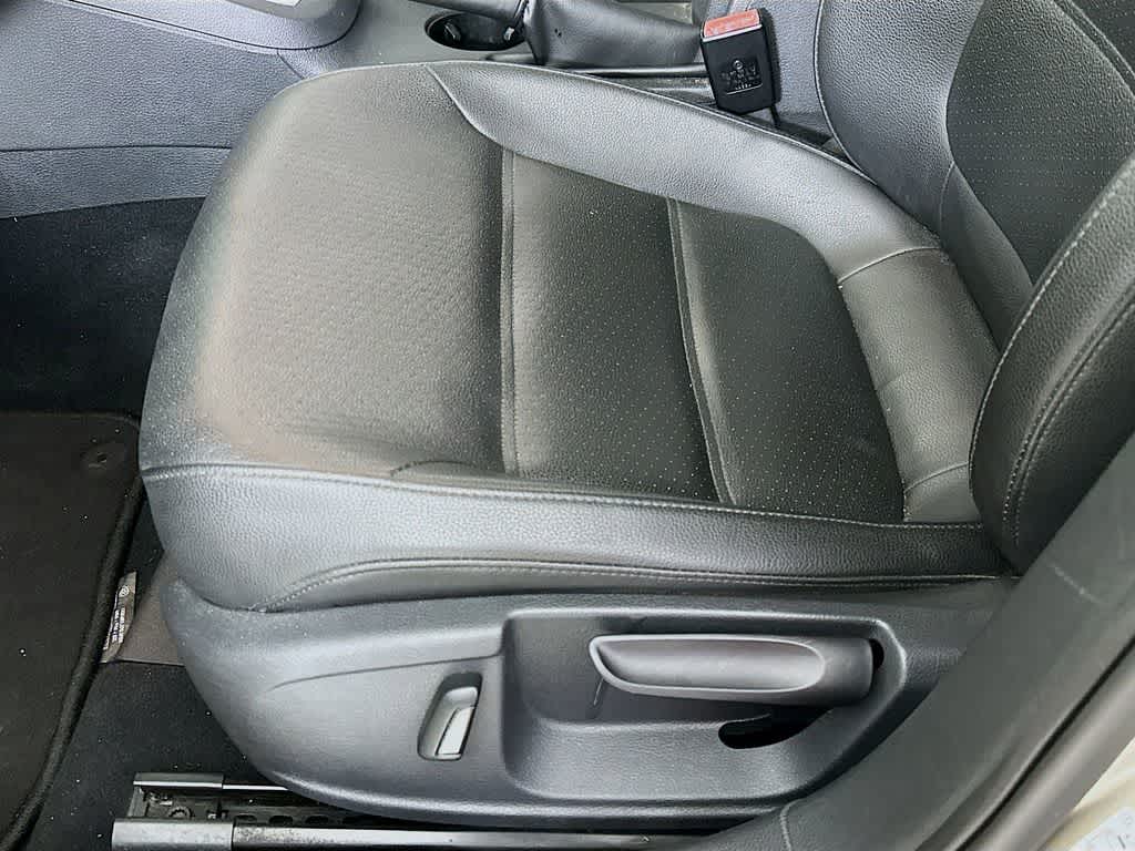 2013 Volkswagen Jetta TDI