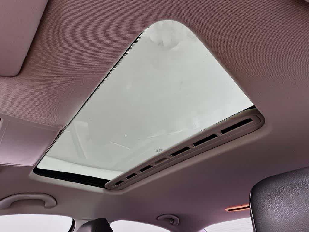 2013 Volkswagen Jetta TDI