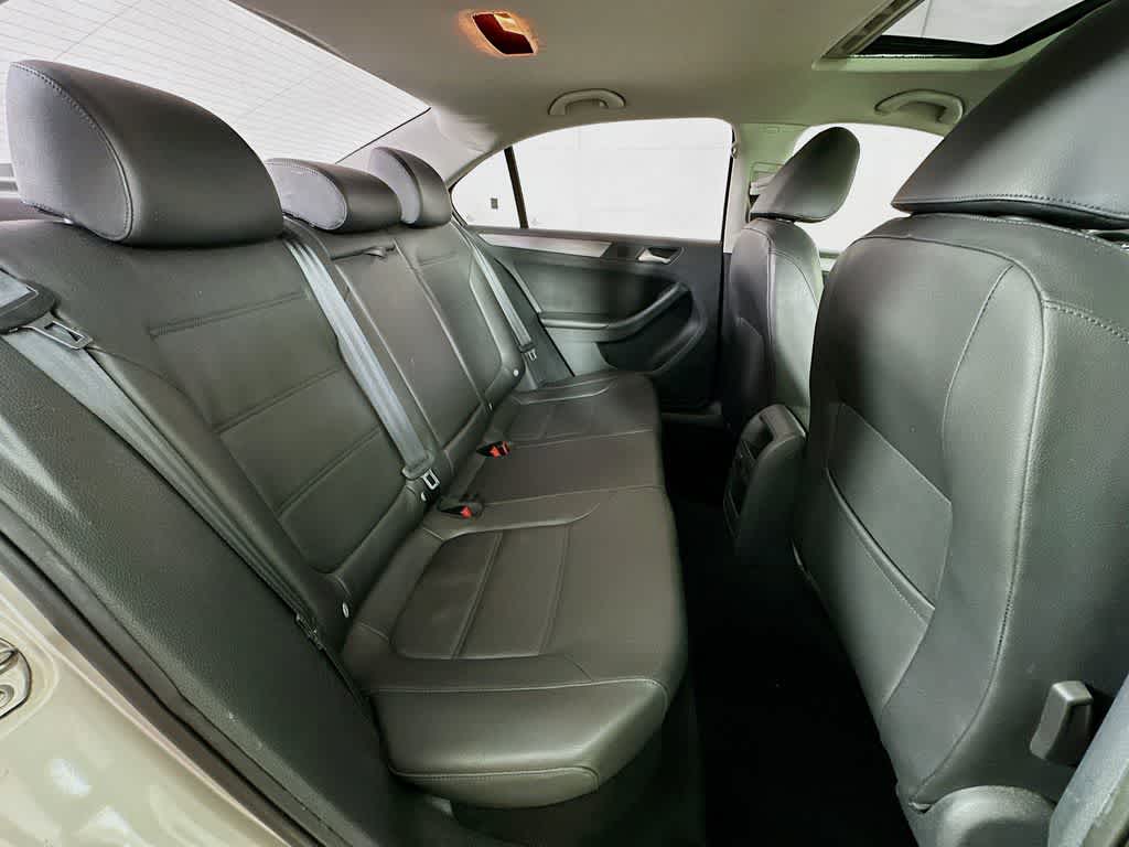 2013 Volkswagen Jetta TDI