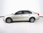2013 Volkswagen Jetta TDI