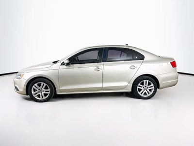 2013 Volkswagen Jetta TDI