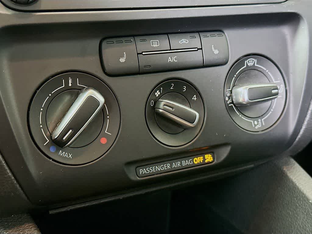 2013 Volkswagen Jetta TDI