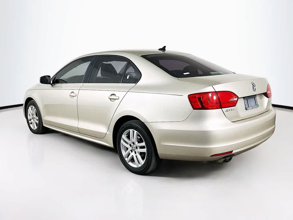 2013 Volkswagen Jetta TDI