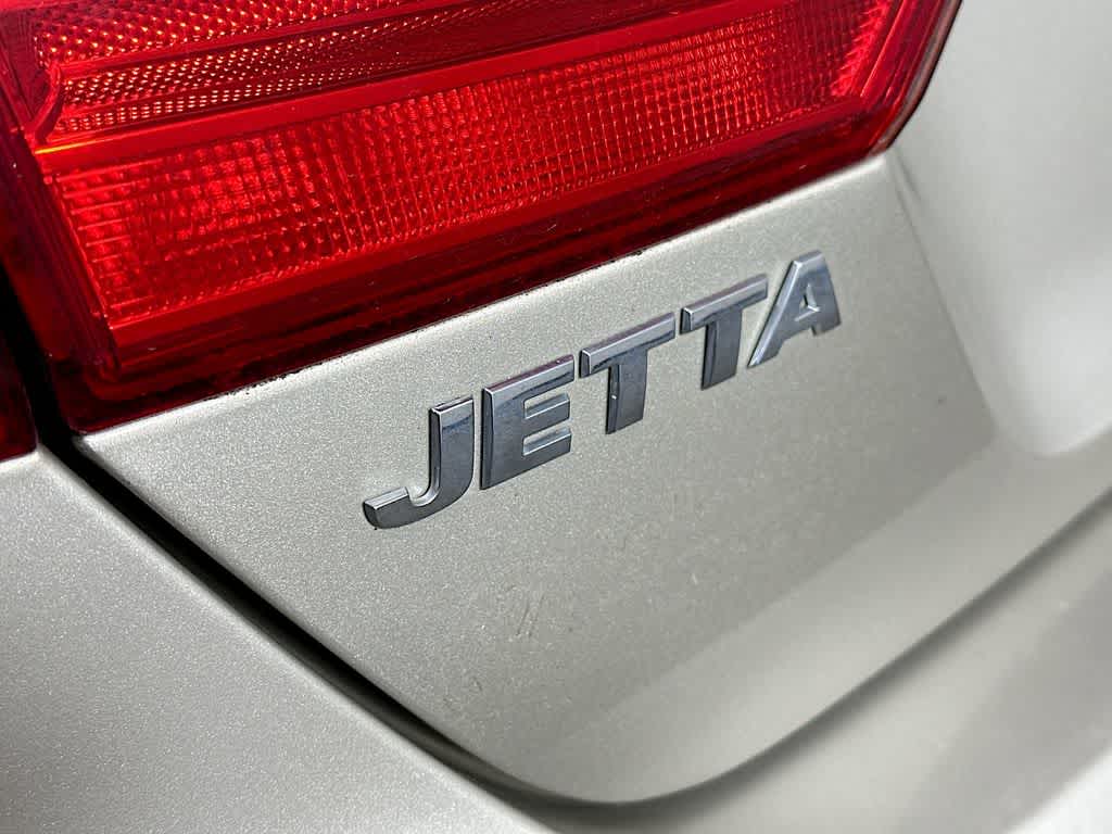 2013 Volkswagen Jetta TDI