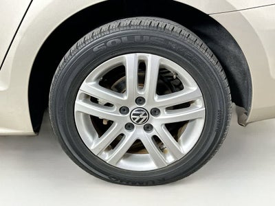 2013 Volkswagen Jetta TDI