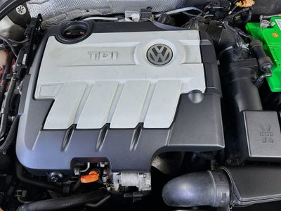 2013 Volkswagen Jetta TDI