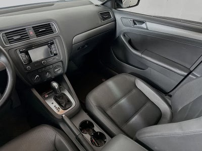 2014 Volkswagen Jetta TDI w/Premium/Nav