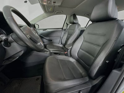 2014 Volkswagen Jetta TDI w/Premium/Nav
