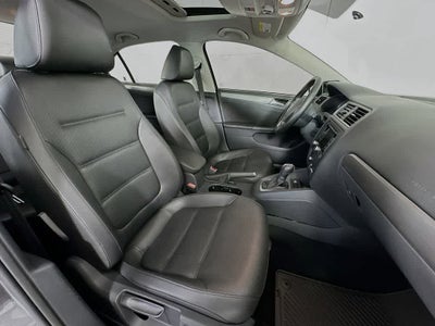 2014 Volkswagen Jetta TDI w/Premium/Nav