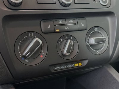 2014 Volkswagen Jetta TDI w/Premium/Nav