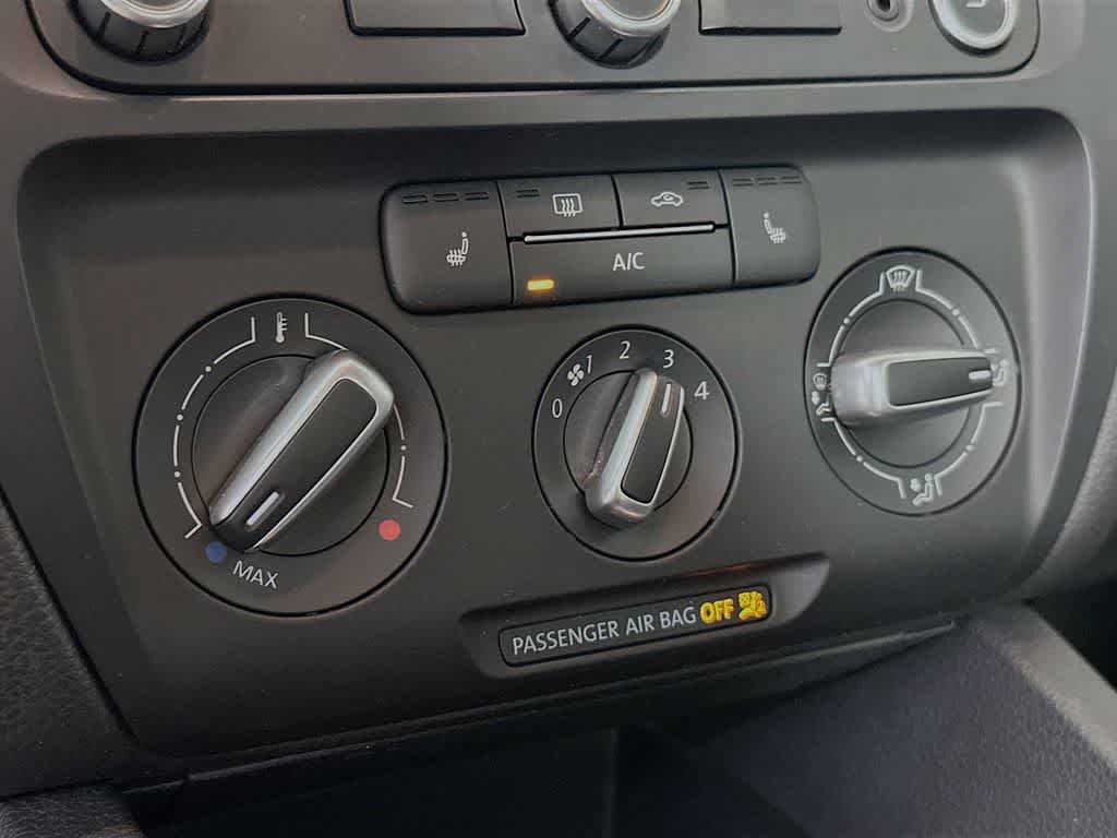 2014 Volkswagen Jetta TDI w/Premium/Nav