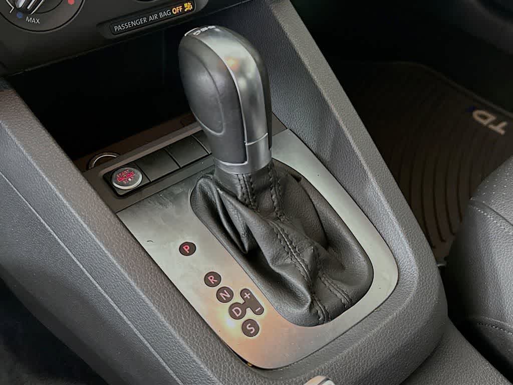 2014 Volkswagen Jetta TDI w/Premium/Nav