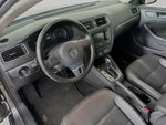 2014 Volkswagen Jetta TDI w/Premium/Nav