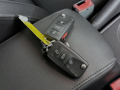2014 Volkswagen Jetta TDI w/Premium/Nav