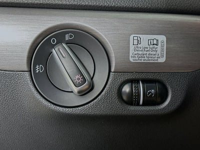 2014 Volkswagen Jetta TDI w/Premium/Nav