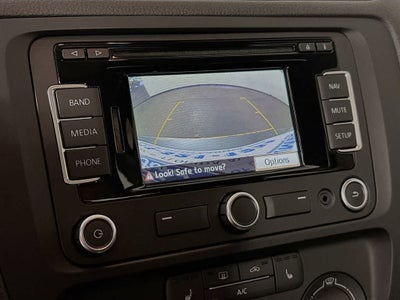 2014 Volkswagen Jetta TDI w/Premium/Nav