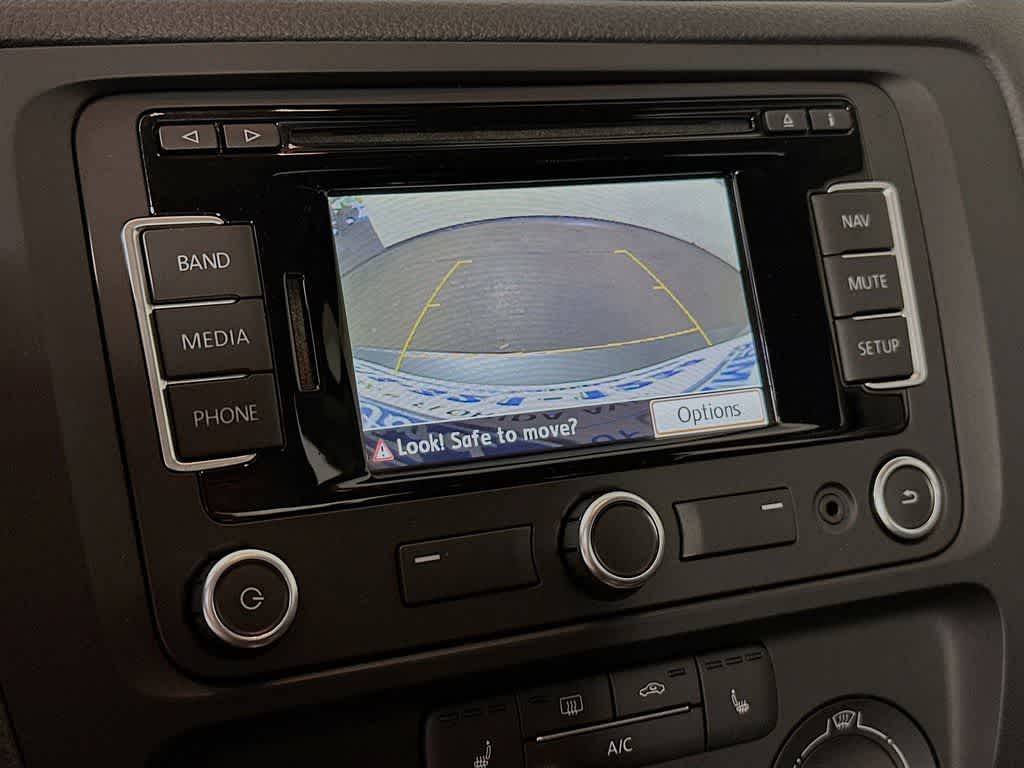 2014 Volkswagen Jetta TDI w/Premium/Nav