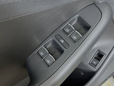 2014 Volkswagen Jetta TDI w/Premium/Nav