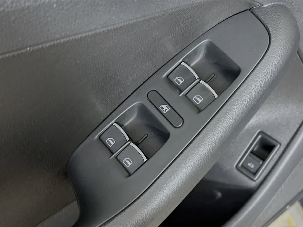 2014 Volkswagen Jetta TDI w/Premium/Nav