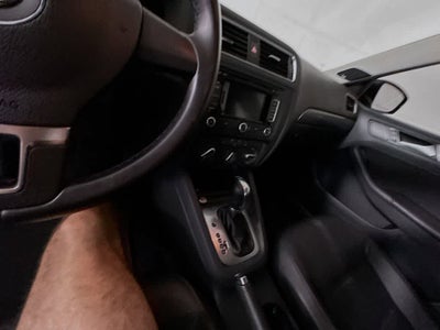 2014 Volkswagen Jetta TDI w/Premium/Nav