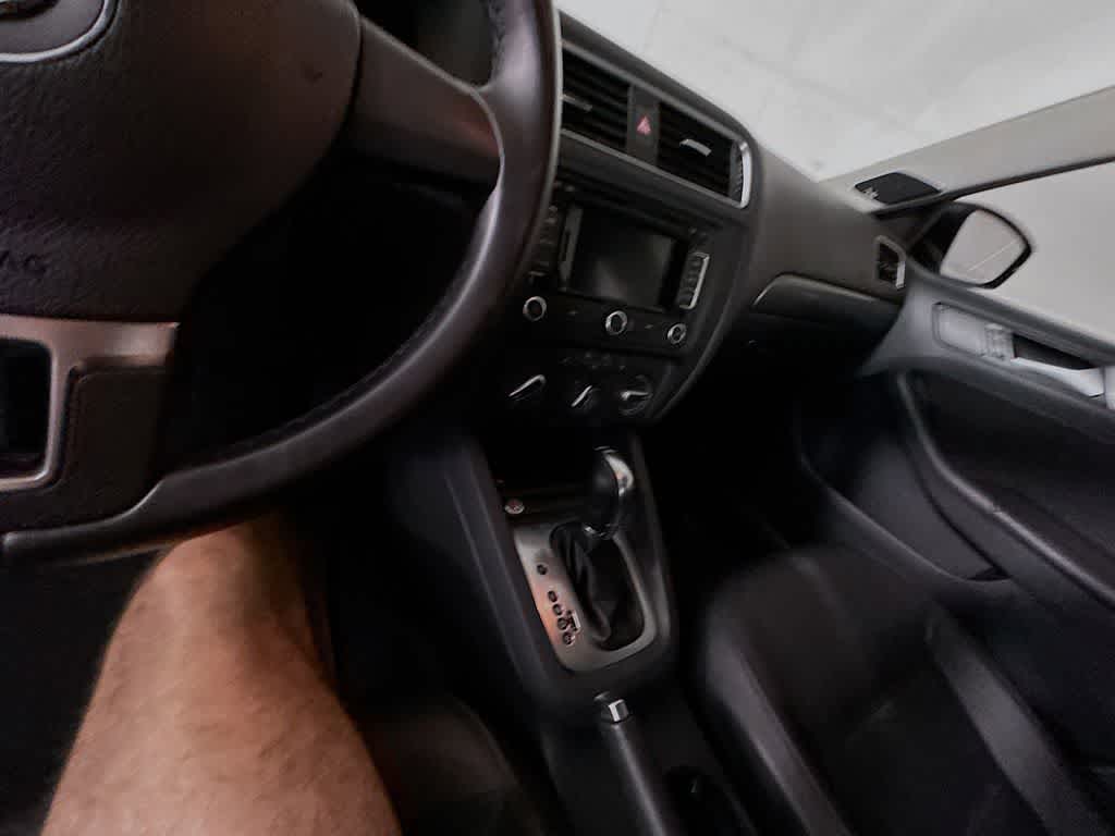 2014 Volkswagen Jetta TDI w/Premium/Nav