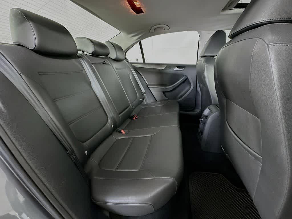 2014 Volkswagen Jetta TDI w/Premium/Nav
