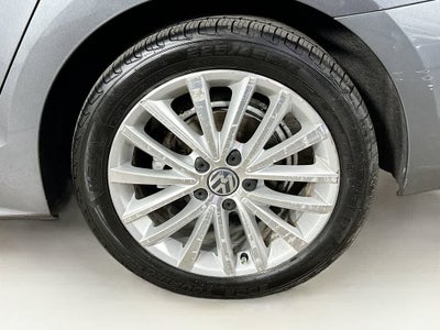 2014 Volkswagen Jetta TDI w/Premium/Nav