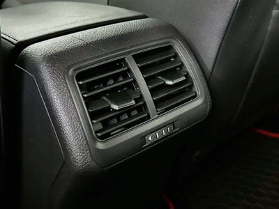2015 Volkswagen Golf TDI S