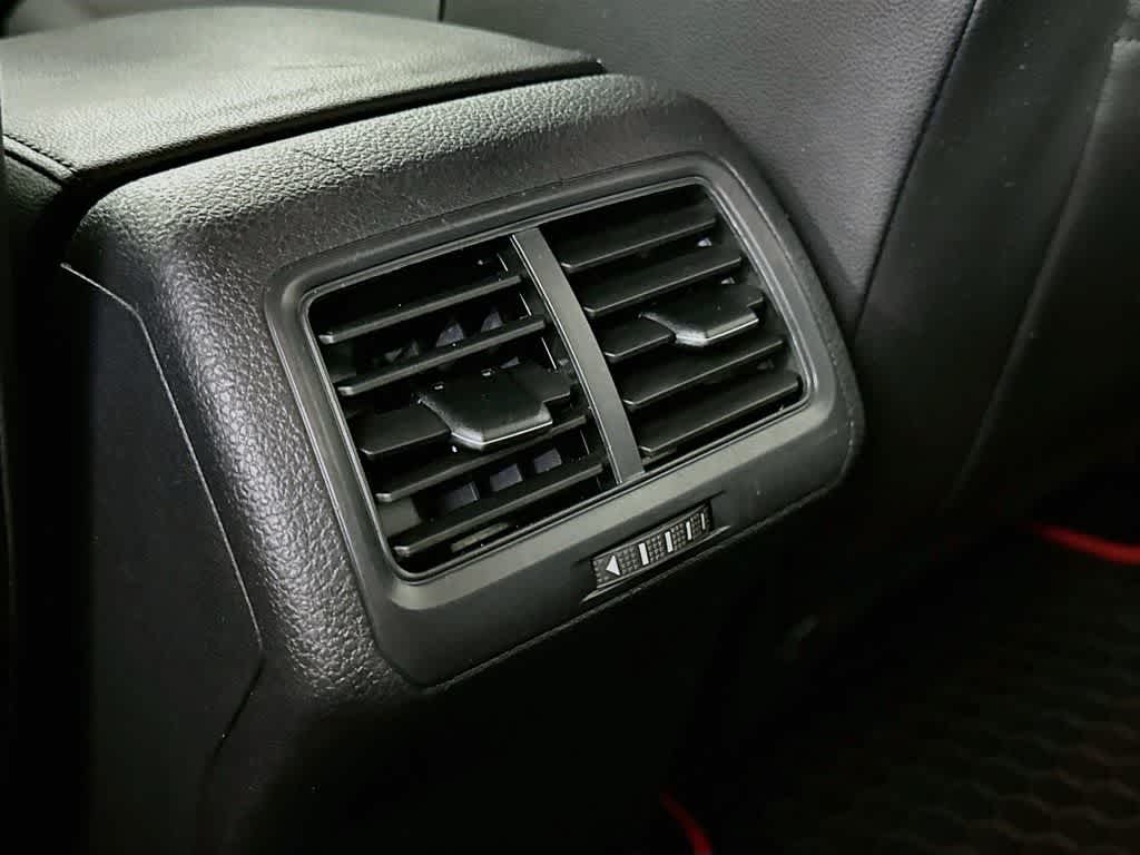 2015 Volkswagen Golf TDI S