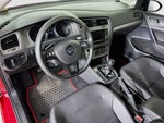 2015 Volkswagen Golf TDI S