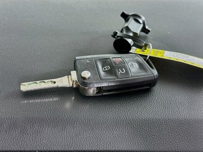 2015 Volkswagen Golf TDI S