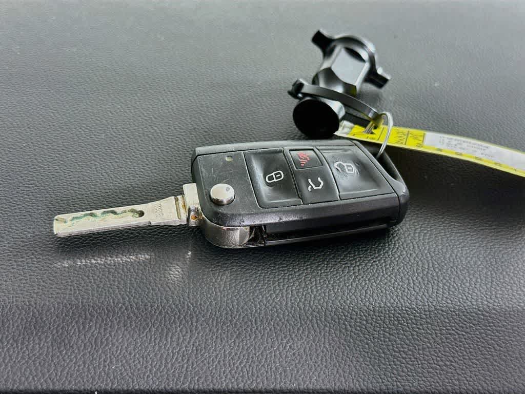 2015 Volkswagen Golf TDI S