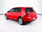 2015 Volkswagen Golf TDI S