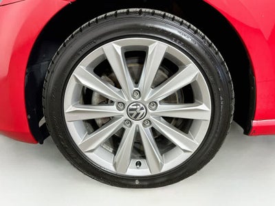 2015 Volkswagen Golf TDI S