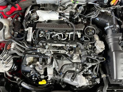 2015 Volkswagen Golf TDI S
