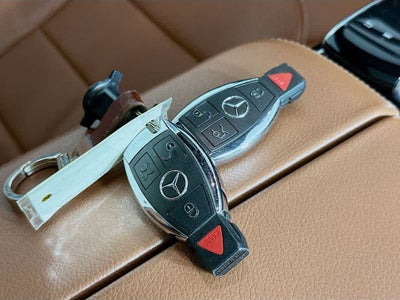 2018 Mercedes-Benz AMG® GLE 43 AMG® GLE 43