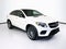 2018 Mercedes-Benz AMG® GLE 43 AMG® GLE 43