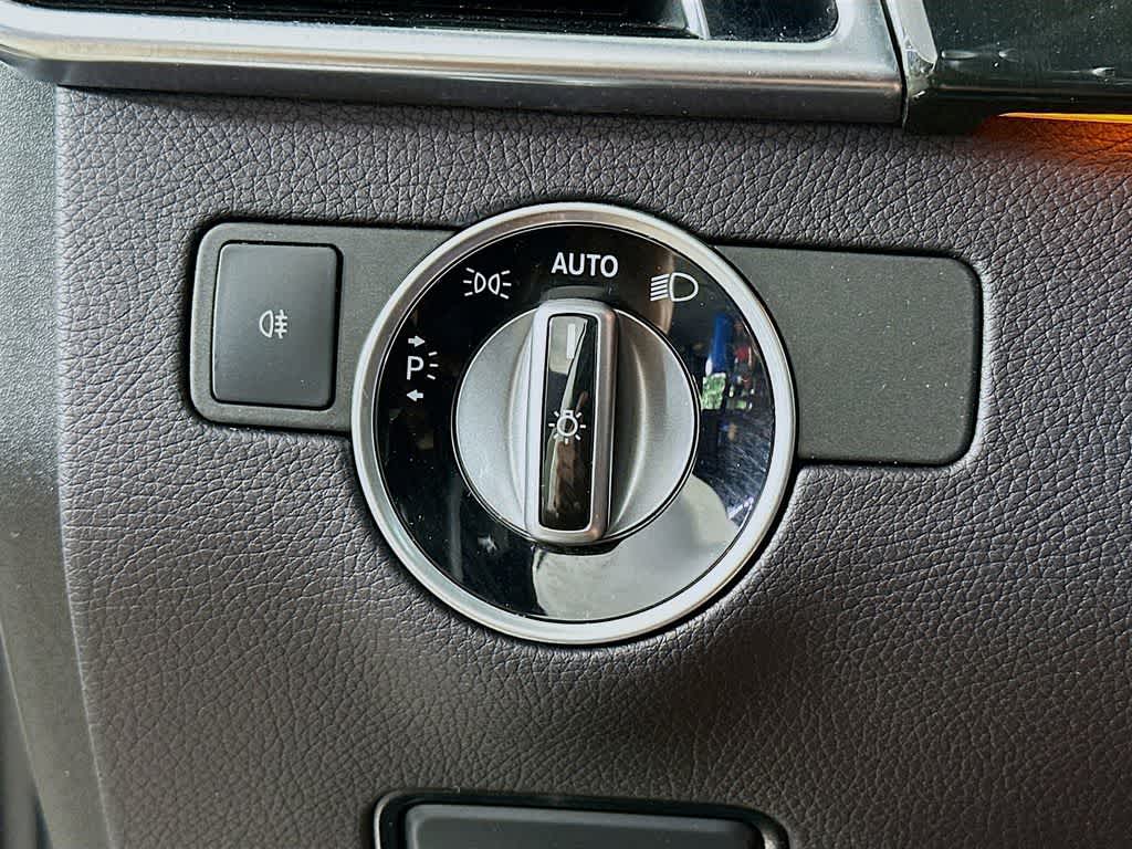 2018 Mercedes-Benz AMG® GLE 43 AMG® GLE 43