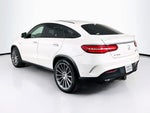 2018 Mercedes-Benz AMG® GLE 43 AMG® GLE 43