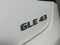 2018 Mercedes-Benz AMG® GLE 43 AMG® GLE 43