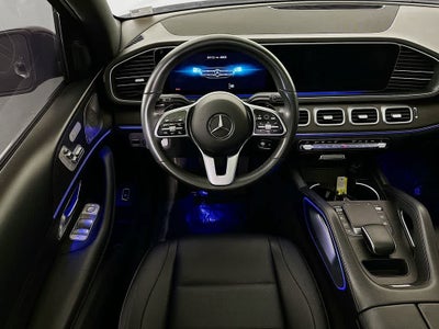 2022 Mercedes-Benz GLE 350 GLE 350